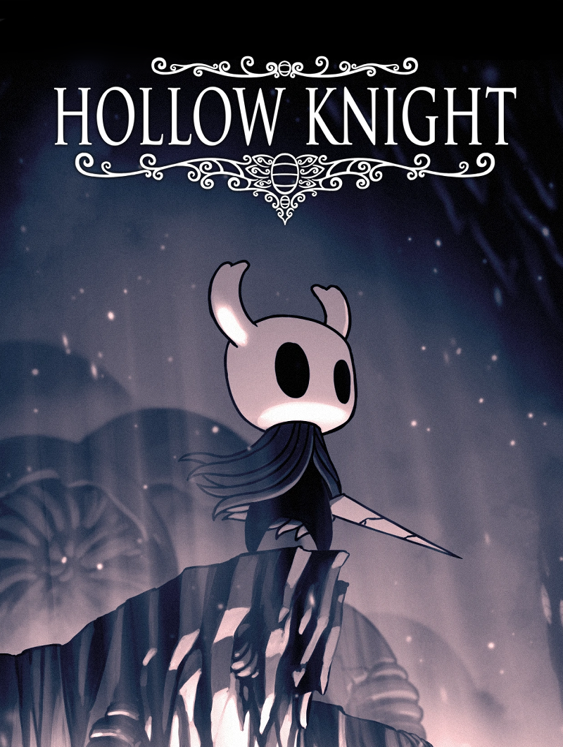 Video Game Review: Hollow Knight – Adam Oster: Unfocused Creative